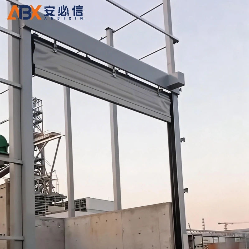克孜勒苏柯尔克孜自治州柔性大门